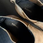 Sorel  Brown Ankle Boots Photo 10