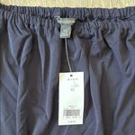 Banana Republic  Navy Blue Lace Top XS NWT Photo 2