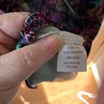 Live and let live  Multicolor Abstract Blouse pxl Photo 4