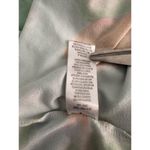 Jolie & Joy Lemon Print Sleeveless Bodycon Dress | Size Medium Green Photo 4