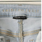 American Eagle Ne(x)t Level Jegging Iced Light Indigo Jeans Photo 4
