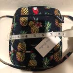 Vera Bradley -  Lighten Up Mini Hipster Crossbody Bag Toucan Paty. Photo 7