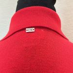 Calvin Klein  v neck sweater Photo 3