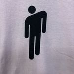 Billie Eilish  Pink T-Shirt XL Photo 1