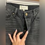 The Great . The Wayne Jean in Onyx Black size 25 (0) Photo 3