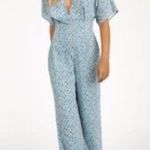 Blossom Pantsuit By Finders Keepers the Label Photo 3