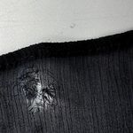 J.Crew Heidi Dress Silk Chiffon Bridesmaid Wedding Maxi Newport Navy 00 NWT Photo 4