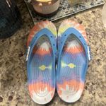 Crocs Flip Flops Photo 3