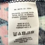 Anthropologie  MAEVE Multicolor Tribal Print Elastic Waist Maxi Skirt Photo 5