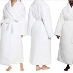 SKIMS  DUVET ROBE $250 NEW WITH TAGS!! Photo 0