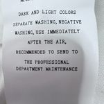 COQUETTE Y2K Mermaid Sequins Body Con Mini Dress Faux Fur Off Shoulder Women’s M Gold Size M Photo 15