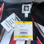 Anne Klein Womens Striped Cami Spaghetti Strap Tank Top Shirt NWT Size Medium Photo 5