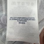 Lands' End Dress Womens XL Blue Multicolor Tropical Hawaiian Floral Stripe Resort Photo 11