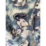 Peanuts Blue Photo 7