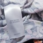 J.Jill  Women size 1X Ditsy Floral Print Maxi Dress Multicolored Photo 8