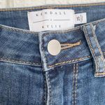 Kendall + Kylie Distressed Skinny Jeans Size 25 Photo 3