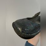 Alegria  Paloma Fandamonium PAL-286 Mary Jane Leather Shoes Sparkle EU 39 US 9 Photo 6