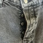 Ksubi  washed black distressed overlay boneyard skinny jeans Photo 9