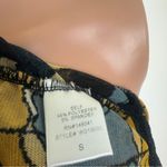 WIN WIN | Sheer Print Dress Photo 12