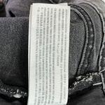 Abercrombie & Fitch NWT Ultra High Rise The Ankle Straight Jean Women’s 34 Short Photo 10