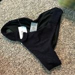 Baltic Born Beach Joy by  Black Terry Floral Bikini Bottoms, Cheeky Photo 2