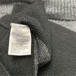 Loft Gray/Black Merino Wool Blend Mini Sweater
Skirt(Size Small) Photo 3