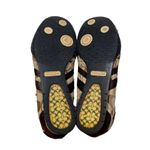 Coach  Katelyn Monogram Signature Lace Up Sneakers Photo 3