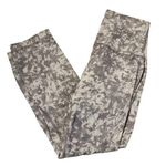 Lululemon  Align Crop 21" Summer Shade Ice Grey Multi Photo 0