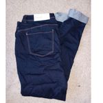 Cato  NWT Jeans 10 Jegging Dark Wash Photo 2