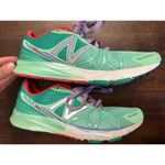New Balance  Run Disney 2016 Ariel Little Mermaid sneakers women's 11 Photo 1
