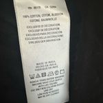 Marc Anthony By Anthropologie Embroidered Pommed Midi Dress Off The Shoulder Belted Sz 2 Photo 10