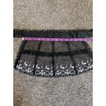 For Love & Lemons Amour Floral Apron – Size S Photo 3