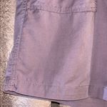 Dakota Blue Size M Lavender Paperbag Skirt Purple Size M Photo 3