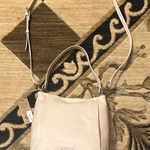 NWT AMERICAN LEATHER CO. Crossbody Bag Photo 0