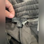 Barefoot Dreams NWT Luxechic Skinny Pant with Zips in Carbon Sz Small $135 Photo 5