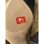 Ralph Lauren Lauren Women's Lindella Ii Faux-Snakeskin Pump Size 8.5 B Photo 7