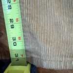 Levi's Levi’s 94 Baggy Corduroy Camel Tan Brown Jeans Size 25 Photo 3