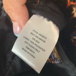 Johnny Was ‎ Women's Size XSmall Full Zip Boho pockets Dolman Quilted Jacket New Photo 8