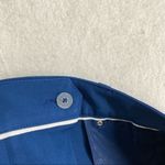 Lady Hagen  Flat Front Lightweight Stretch Midi Shorts‎ Performance Wear Size 4 Photo 5