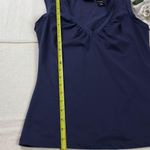 New York And Company  V-Neck T-Shirt XS Photo 5