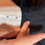 Under Armour ‎ women’s compression shorts size small black Photo 3