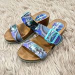 Desigual  wedge platform sandals Photo 1