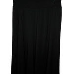 Allison Taylor  Black‎ Skirt Photo 0