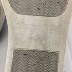 Kenneth Cole Kam Snake-Embossed Lace Up Sneakers - Size 6.5 Photo 9