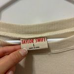Taylor Swift  “Loving Him was Red” crewneck Photo 6
