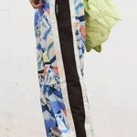 Free People Movement NWOT Printed End Zone Pants by FP Movement Photo 2