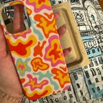Casely Swirl iPhone 14 Pro Max Phone Case Multiple Photo 1