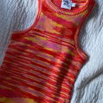 Princess Polly Mini Crochet Dress Photo 0