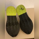 Sorel women waterproof canvas black Out N About III sneaker boots size 8.5 Photo 9