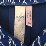 Alya FINAL MARKDOWN Ladies’ Boho-look Mini Dress (M) Photo 3